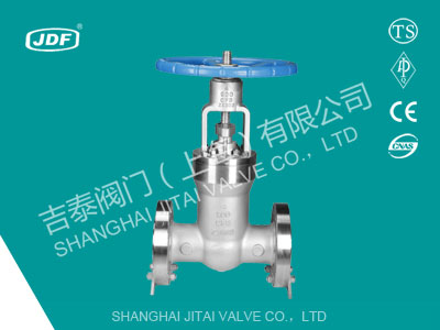 不锈钢电站闸阀