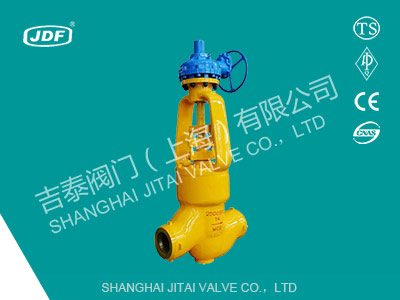 液化气专用阀