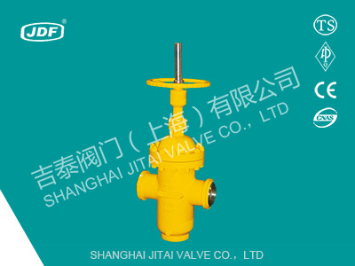 液化气专用阀